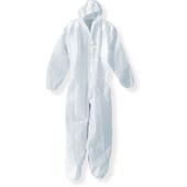 Einwegschutzanzug SMS